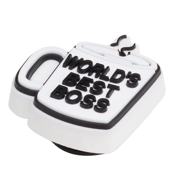 CROCS Jibbitz Charm - Picture 3 of 4